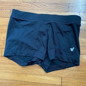 Varsity Spirit compression shorts